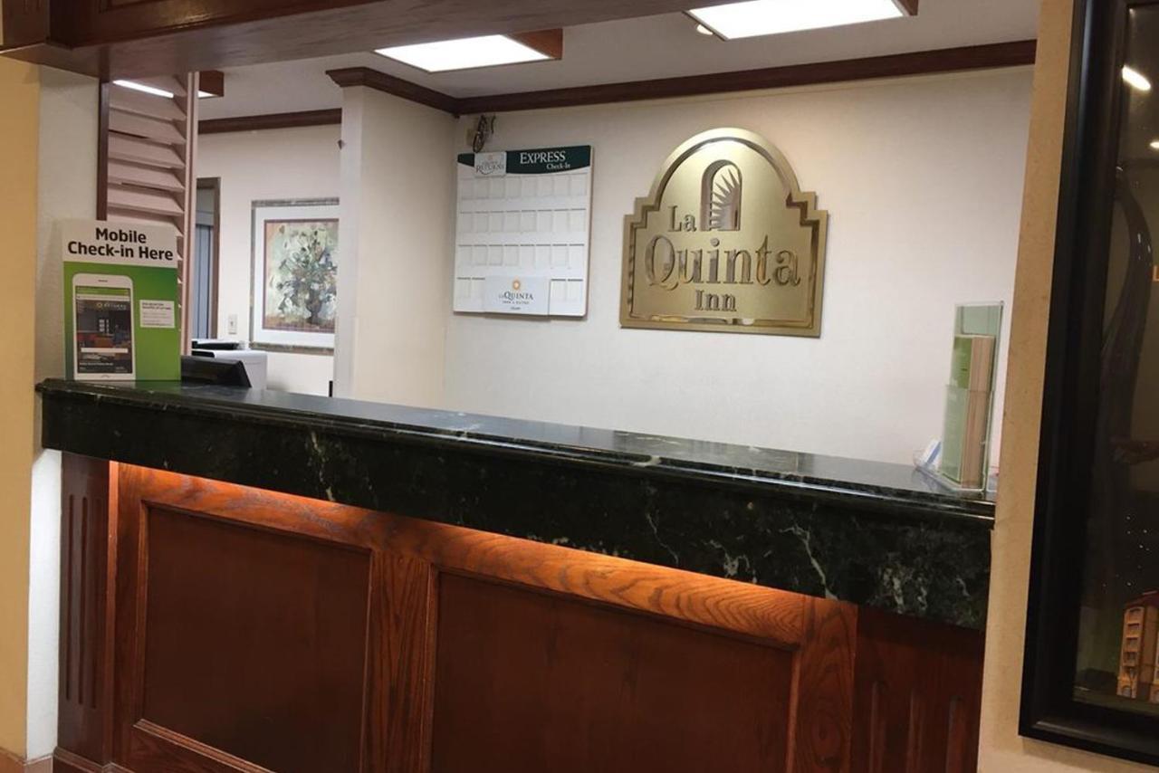 Norwood Inn & Suites Indianapolis East Post Drive Exteriör bild