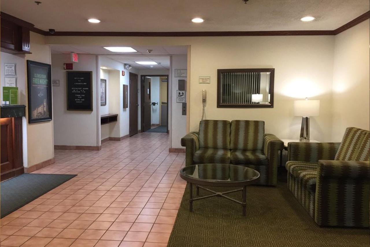 Norwood Inn & Suites Indianapolis East Post Drive Exteriör bild