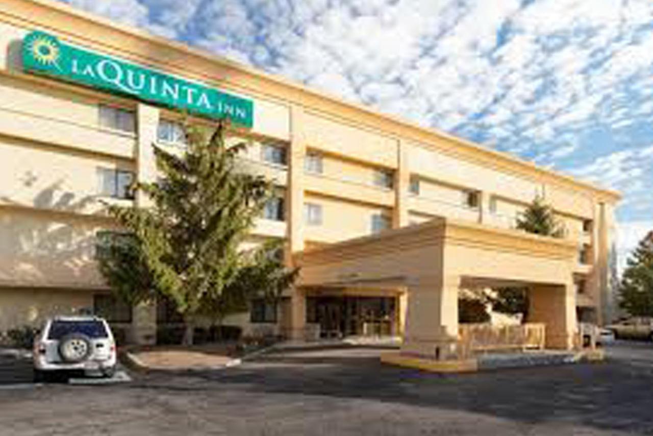 Norwood Inn & Suites Indianapolis East Post Drive Exteriör bild